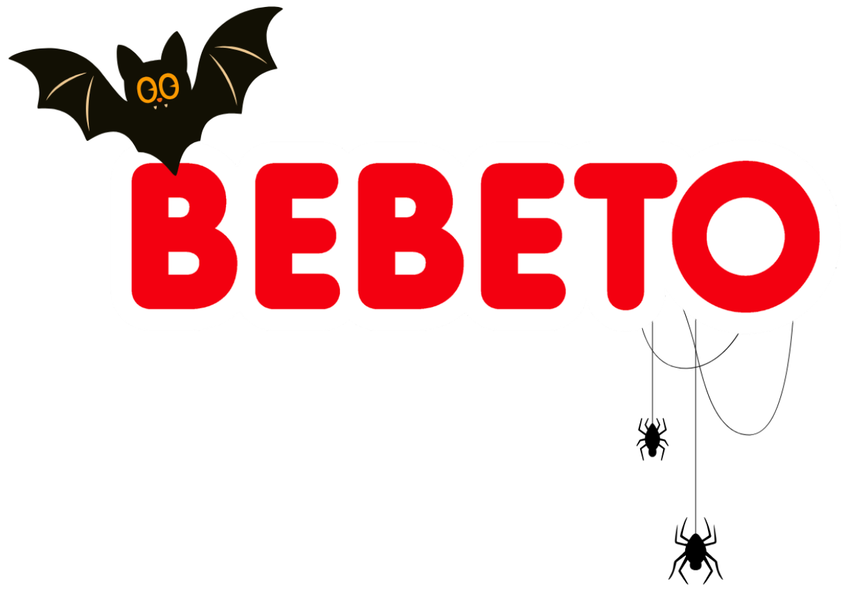LOGO CROP BEBETO Halloween