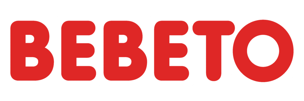 LOGO BEBETO