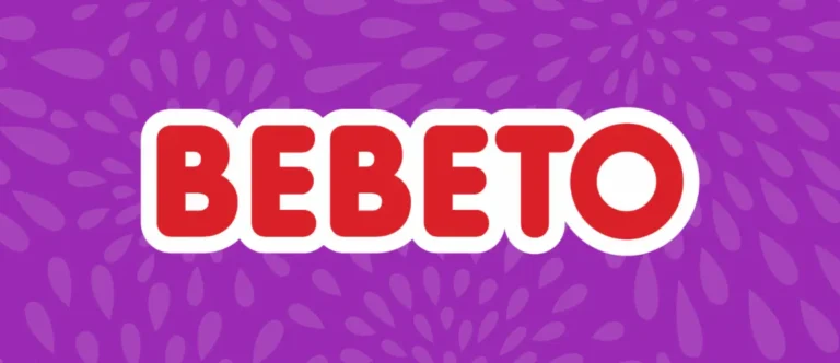 BEBETO - Vegan