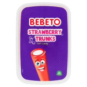 Bebeto cable fraise