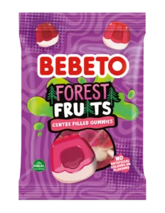 FRUITS DE LA FORET 130