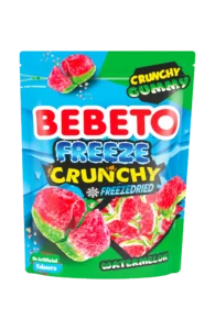 Freeze Dried PASTEQUE