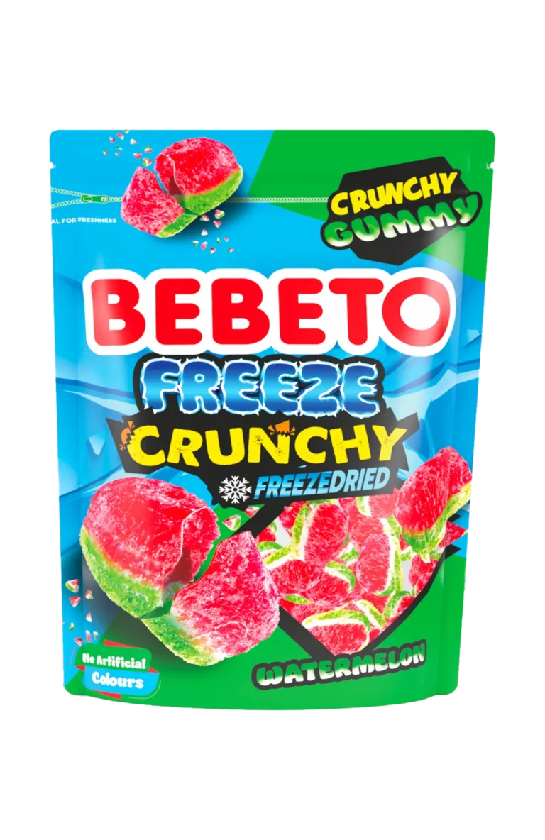 Freeze Dried PASTEQUE