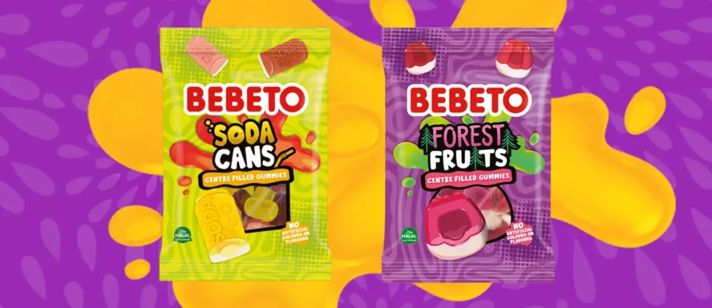 coeur fondant bebeto