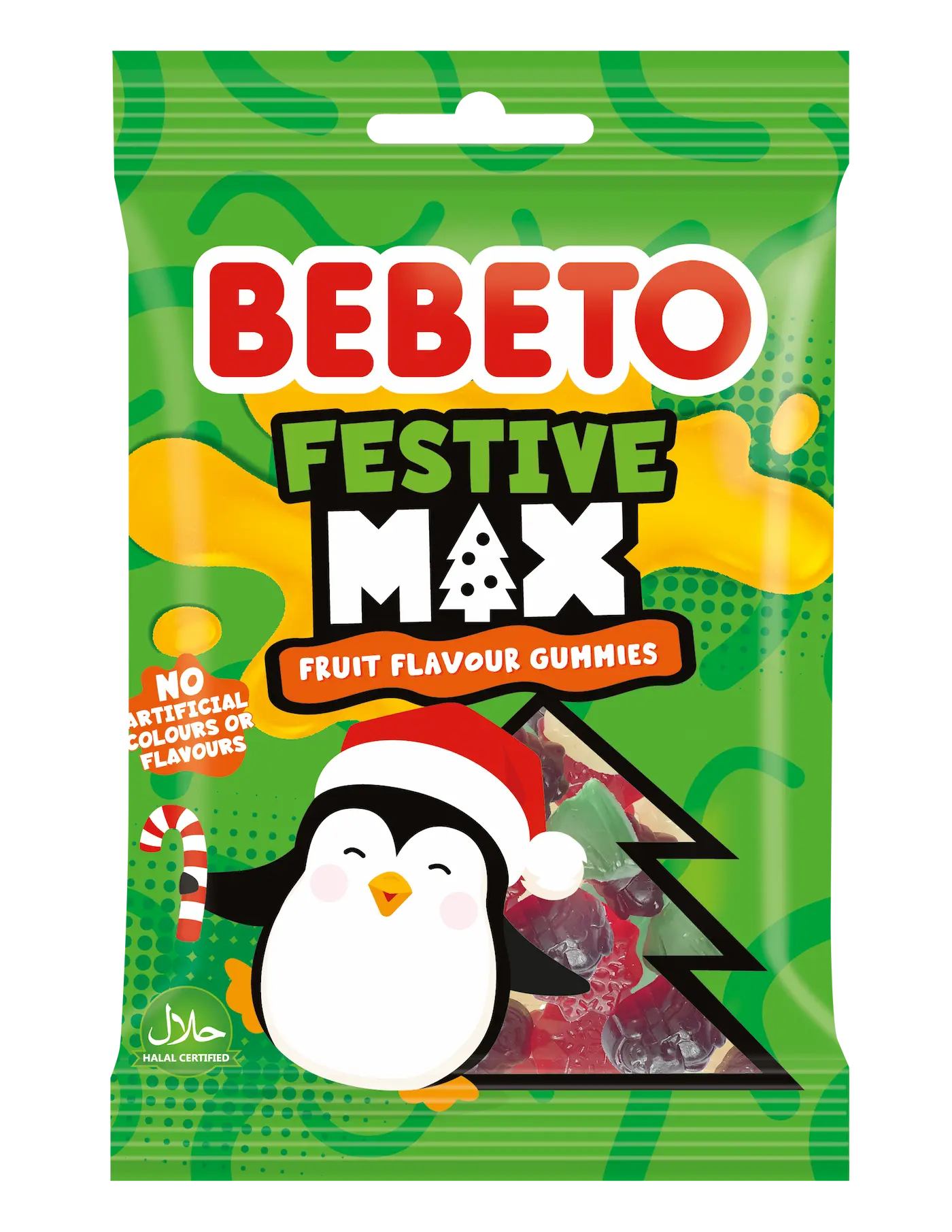 FESTIVE MIX