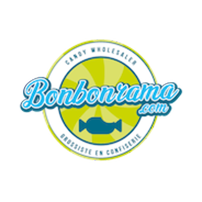 bonbonrama.com logo