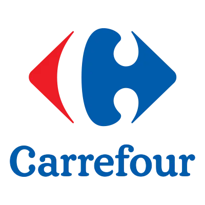logo carrefour