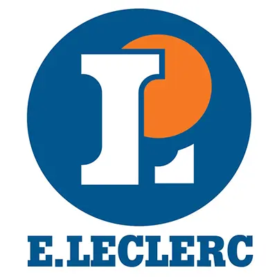 logo leclerc