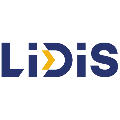 logo lidis