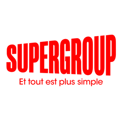 logo supergroup