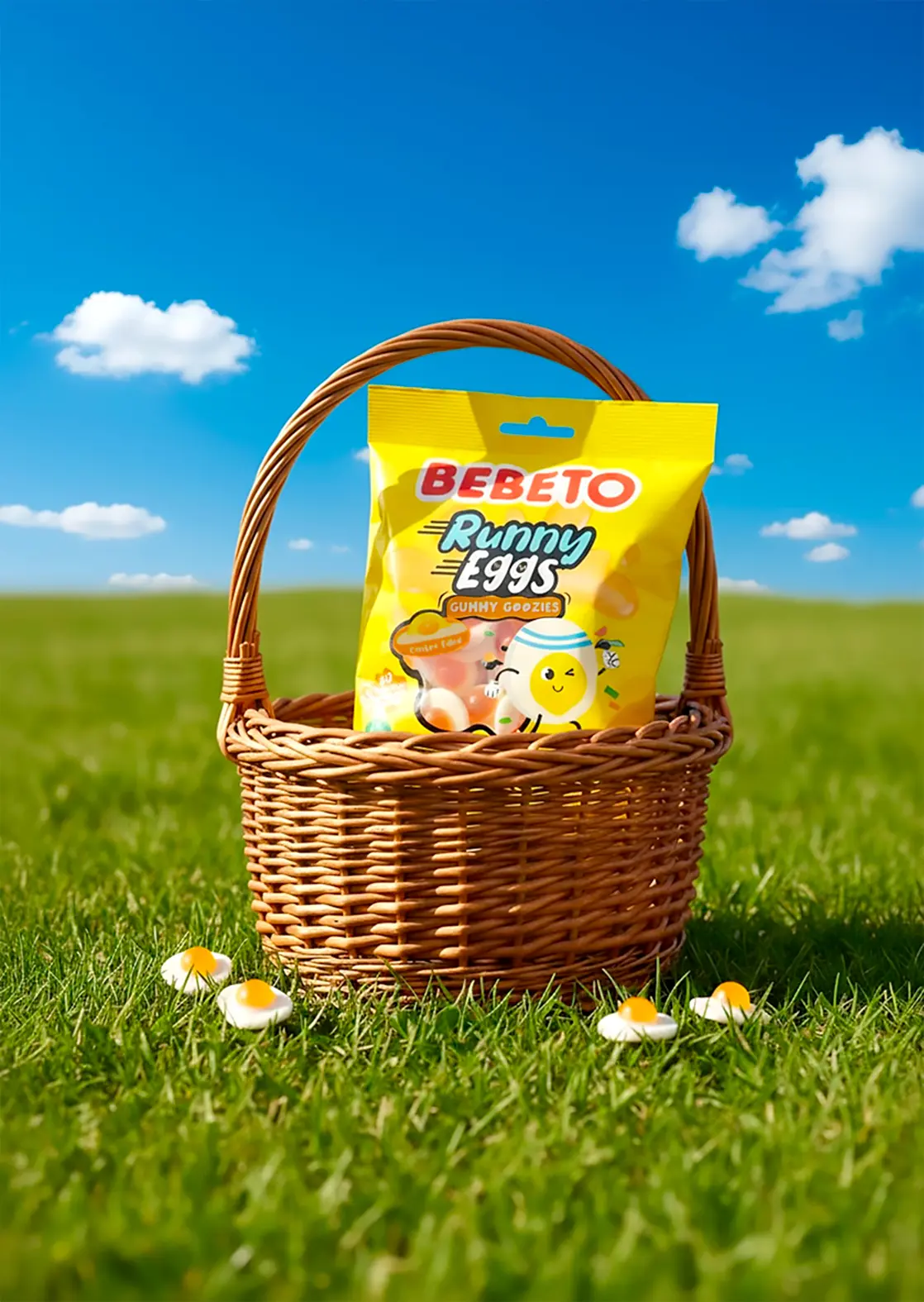 BEBETO_PÂQUES_RUNNY EGGS