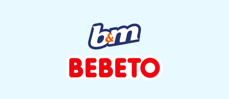 b&m et bebeto