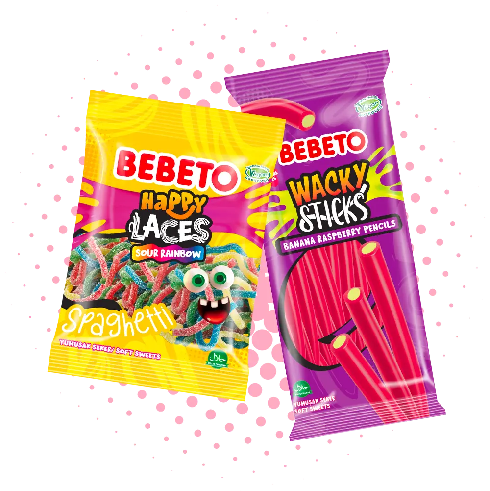bonbons vegan