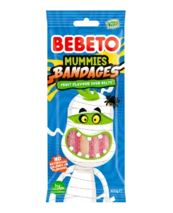 BEBETO - Mummies bandages