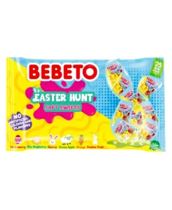 BEBETO - multipack PAQUES