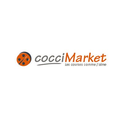 Coccimarket logo