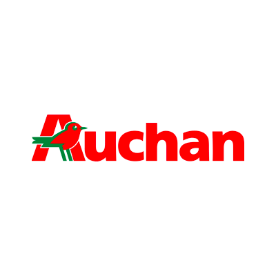 logo auchan